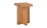 Folke Side Table Natural