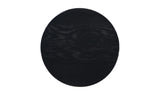 Lund Stool Black Oak