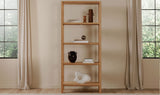 Nolan Bookcase Natural