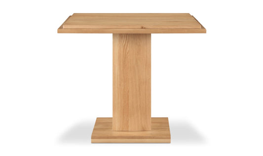 May Cafe Table Natural