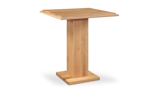 May Bar Table Natural