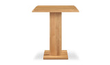 May Bar Table Natural