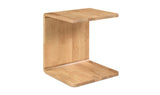 Carrie Side Table Natural