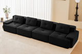 CORDELIA 153" 4-Seater Sofa