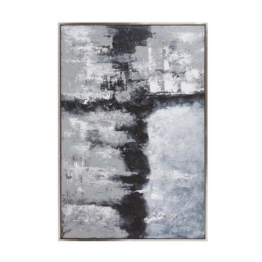 Abstract Landscape #2