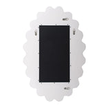 Cloud Mirror Lilac