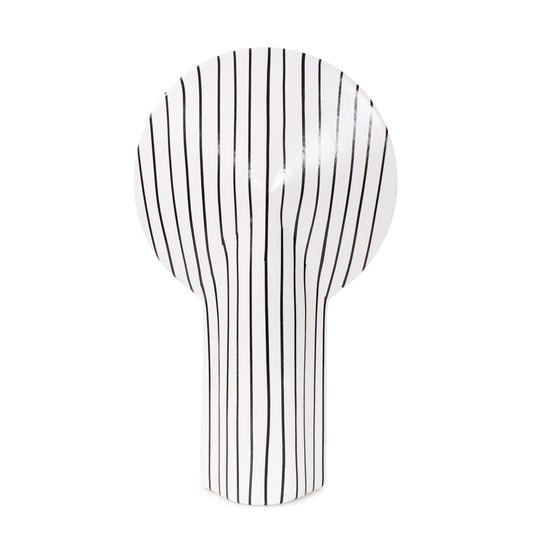 Hansford Keyhole Vase- Short