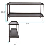 Avenue Console Table
