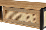 ARLO 40" Coffee Table