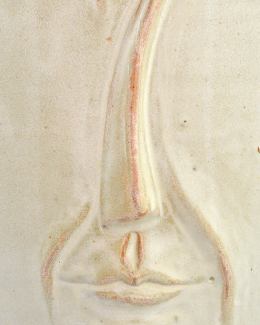 Poet Large Vase