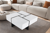 AXIOM 31" Coffee Table