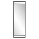 Edison Mirror