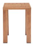 Regels Side Table Natural