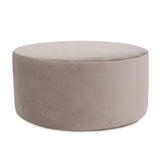 Universal 36 Round Cover Bella Ash -Cover Only