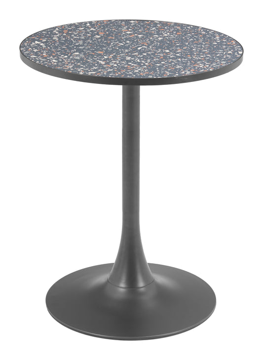 Bite Bistro Table Black