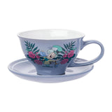 Disney Alice in Wonderland Hatter Teacup & Saucer