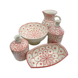 Atom Flower Vase - Small
