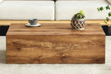 CALDEN 39" Coffee Table