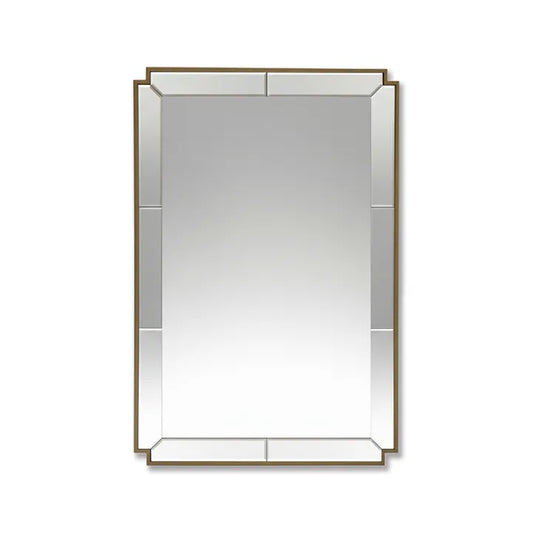 Davis Mirror Gold