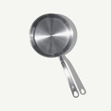 MADE IN Stainless Clad Saute Pan