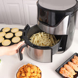 Uber Appliance 5-Piece Non-Stick Baking Pan Set