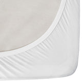 Cool Touch All-Season Heated Mattress Pad