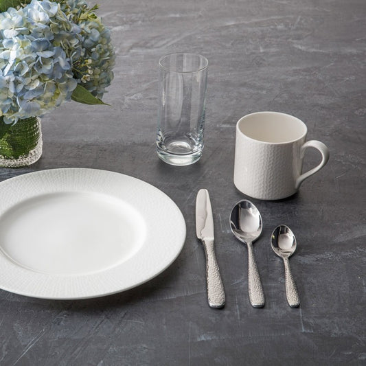 Amanda 16pc Dinnerware Set