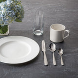Amanda 16pc Dinnerware Set