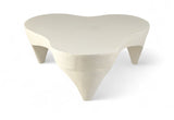 Bourges - Aluminum Table