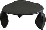 Pueblo - Aluminum Coffee Table