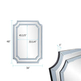 Ralston Mirror