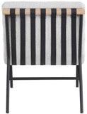 Burke - Accent Chair