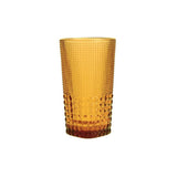 Malcolm Amber Iced Beverage 15oz