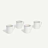 MADE IN Coffee Mugs