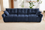 CHARLOTTE 110" 3-Seater Sofa