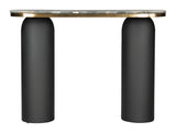 Luxor Console Table Multicolor