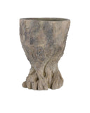 Old Growth Medium Planter