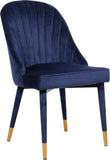 Belle - Dining Chair (Set of 2)