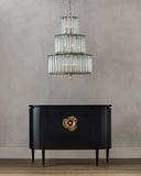 Bevilacqua Medium Chandelier