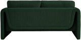 Sloan - Loveseat
