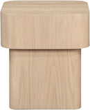 Oakmont - End Table
