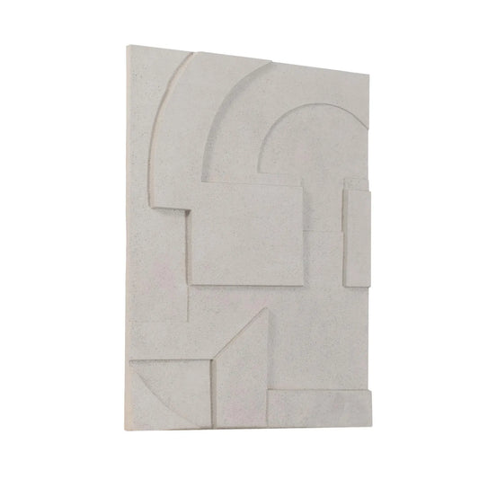 Havley The Geo Interpreted Wall Art Scene 2