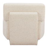 Anese Accent Chair Multigrain Beige