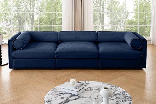 HARMONY 109" 3-Seater Sofa