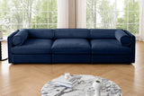 HARMONY 109" 3-Seater Sofa
