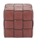 Zare Ottoman Brown