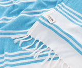 Turkish Beach Towels Oversized