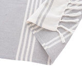 Turkish Beach Towels Oversized