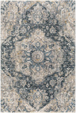 Beaudesert Luxe Fringe Rug