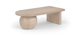 Solum - Coffee Table